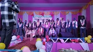 Nakuchi Gaon and Nakuchi Pather VDP with kukila Sarkar