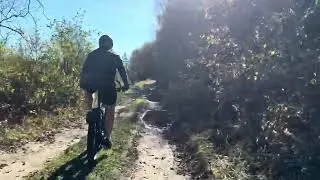 SER 2025 &bull; Mountain Biking around Kingdom Trails & Lake Willoughby &bull; Vermont