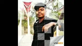 Paan vala Babu (cg mix)
