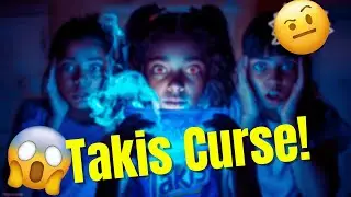 &laquo;Она съела слишком много &laquo;Таки&raquo;&hellip; и случилось вот это 😱
