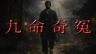 九命奇冤 第19回｜奇案冤獄錄｜真相到底邊個講大話｜廣東話粵語