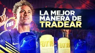 ✅ F&Oacute;RRATE UNA VEZ M&Aacute;S EN FIFA19 CON ESTAS INVERSIONES
