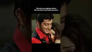 Every parcel, new boyfriend in my neighbour's head #trending #shortvideo #memes