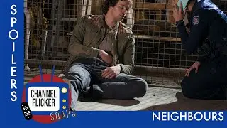Neighbours Spoilers 21st - 25th September 2020 | Week 39