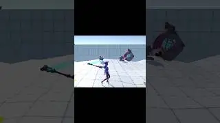 Unity Game Engine Game Development Part 2 #games #unity #short