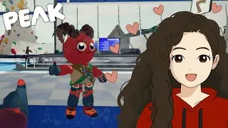Расхищаем гробницу с золотым Бин-боном ❄️ | Peak