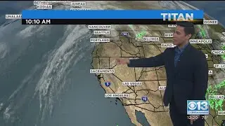 Noon Forecast - 4/29/21