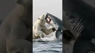 Seacreatures Attack #shorts #fishing #seacreatures #shark #fish #sharks