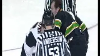 Mark McNeill vs Cody Sylvester Jan 30, 2011