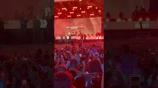 Louvorzao 93 - Na Quinta da Boa Vista com Vitor Santana