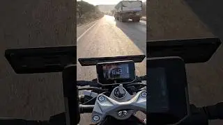 Hero Xtreme 250r Top Speed Test !!