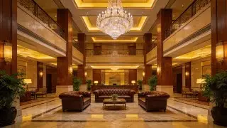 10 Hours Hotel Calm Ambient &ndash; Warm Commercial Background Music