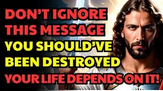 God Says: 