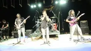 Kancerbero - Lealtad [Directo Parque las Graveras]