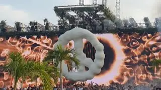 Zamna tulum 2026 keinemusik, adriatique Rufus du sol  melodic techno mix by Benzef 