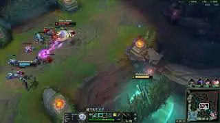 PEDRINHO CHORANDO AO TER KILL E CATAPA ROUBADA POR ANINHA MONO KARTHUS DE VIEGO AO SOM DE RESTART