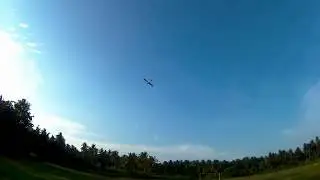 homemade Rc Plane Indonesia