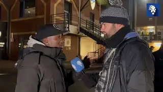 Bring A Centre Back In January! | Leeds 3 - 1 Chelsea | Fan Cam @DonCFC 