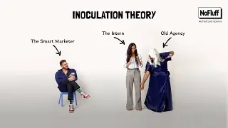 Consumer Psychology Principle 7: Inoculation Theory