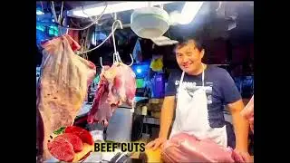 TLE 6 Performance Task - Market Visit