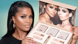 Desi X Katy Dose of Colors Collection | MakeupShayla