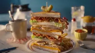 Wonderbread - Triangles