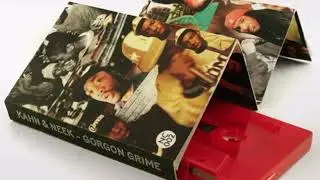 Kahn & Neek – Gorgon Grime [Side B]