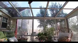 Customer Review of Four Seasons Sunrooms and Windows