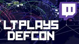 DEFCON Everybody Dies | LT (Africa) vs Trev (SA)
