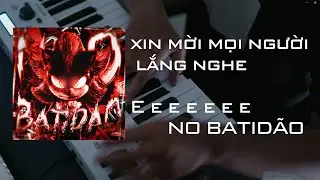 E L&agrave; Kh&ocirc;ng Đo&aacute;n Được x NO BATID&Atilde;O Remix - Hưng Hack | Nhạc Trend Hot Tik Tok