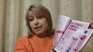 🌞Przegląd katalogu 10 2025🌞