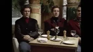 Breathe - All That Jazz Interview Part 3