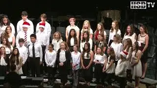 Armand Larive - Winter Concert 2015