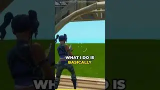 This is how to outplay your opponents! #fortnite