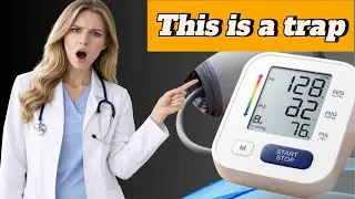 PART 1 SENIORS, What's the Best Blood Pressure For Older Adults? #seniorwellness