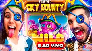 HOJE TEM FORRA DO CASAL! *AO VIVO*