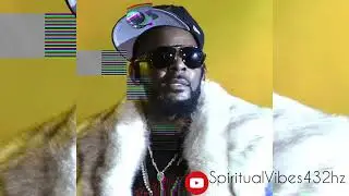 R Kelly - Seem Like You’re Ready (Sped up/432hz)