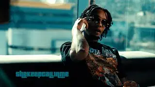Flight - SheKeepCallinMe (Official Music Video)