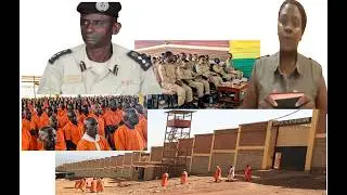 Idamange yahuye n’akaga ku munsi w’isura/Aratabaza ati uyu mucungagereza yaranyibadiye igihe cyose