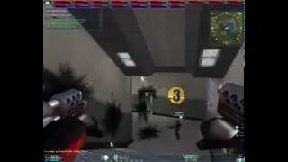 [Planetside] 