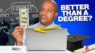THIS Online Accounting Certification Is More Valuable Than a Degree