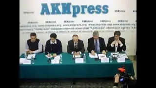Проект &laquo;Стимулирование и мониторинг реформ в сфере образования в Кыргызской Республике&raquo;