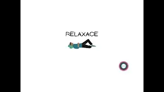 Uklidňuj&iacute;c&iacute; Relaxace na 10 minut I Obnoven&iacute; Energie