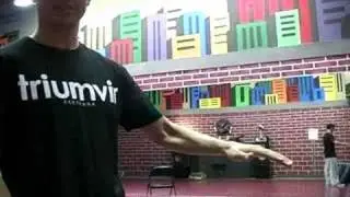 Poppin John www.Learn2Bust.com Demo