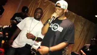 S.C.B.B- 8 (Part 1)- Beat Finders TV