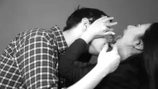 Not A First Kiss Parody (A First Kiss Parody)