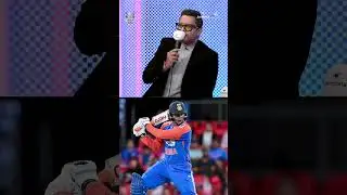 Join our experts as they brainstorm nicknames for Abhishek Sharma | #T20WorldCup