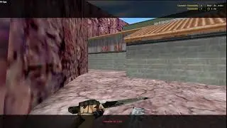 🎮 CS 1.6 LIVE! 21/01/26