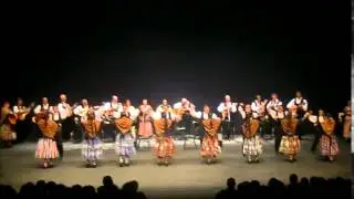 RONDEÑA DE NAVALCAN