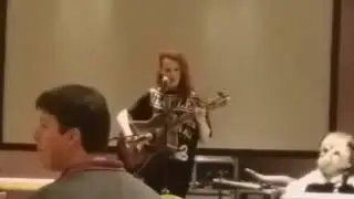 Open Mic at CFz 2018